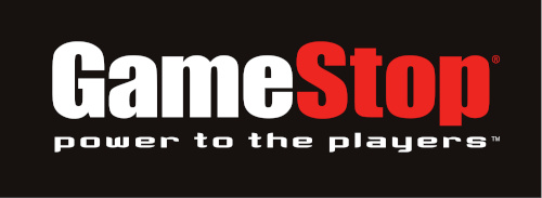GameStop Logo