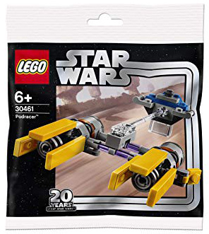 Gratis Podracer Polybag (30461)