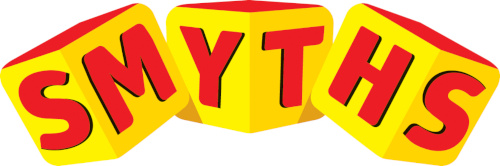 Smyth's Toys Logo