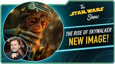 Die Star Wars Show: Episode IX, Kenobi, Kevin Feige
