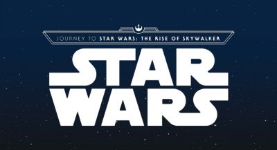Die Reise zu Episode IX beginnt in der englischen Literatur