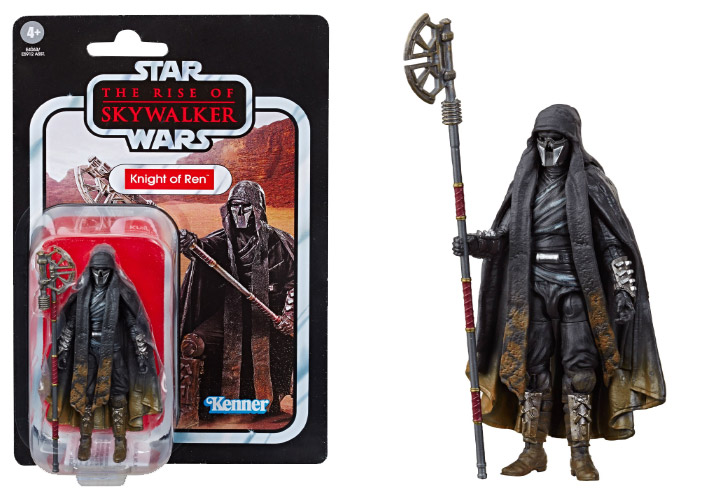 Knight of Ren