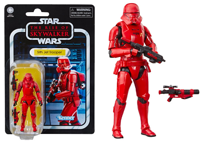 Sith Jet Trooper