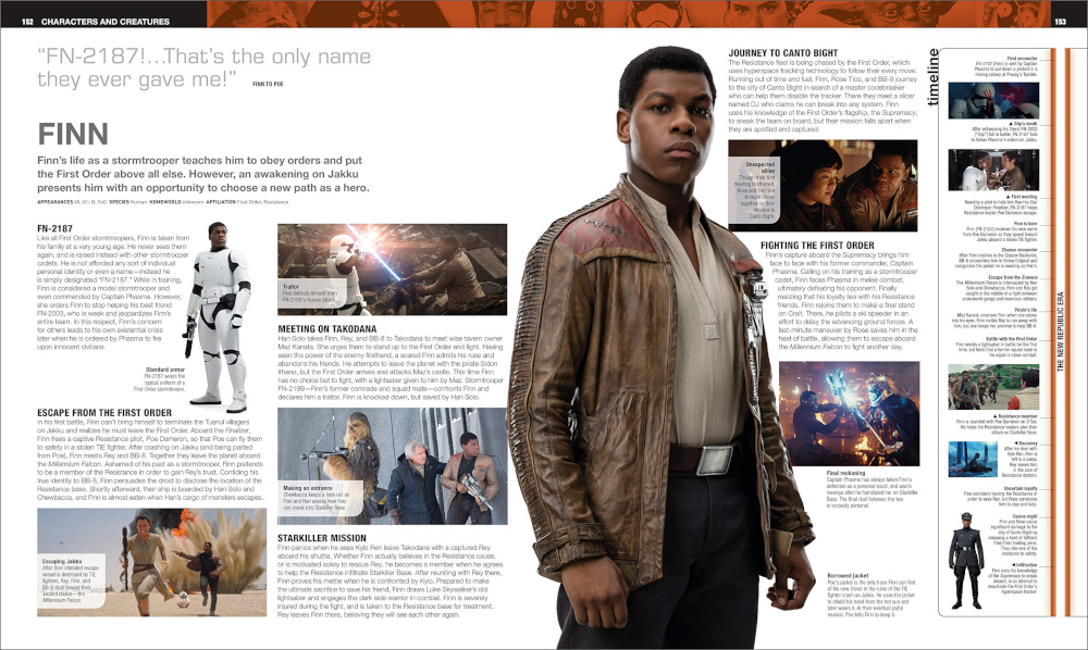 Ultimate Star Wars: New Edition - Vorschau Seite 1