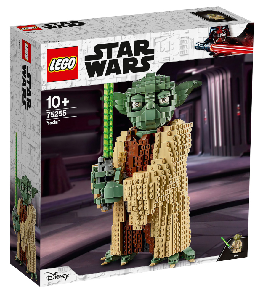 Yoda