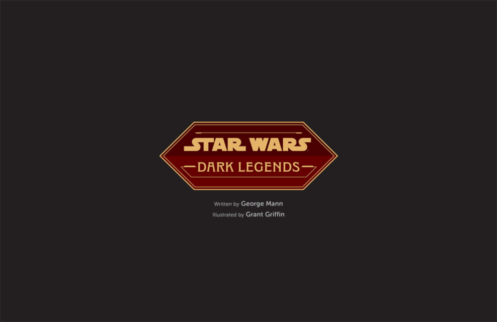 The Clone Wars Anthologie - Vorläufiges-Cover