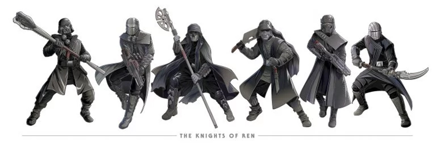 Ritter von Ren