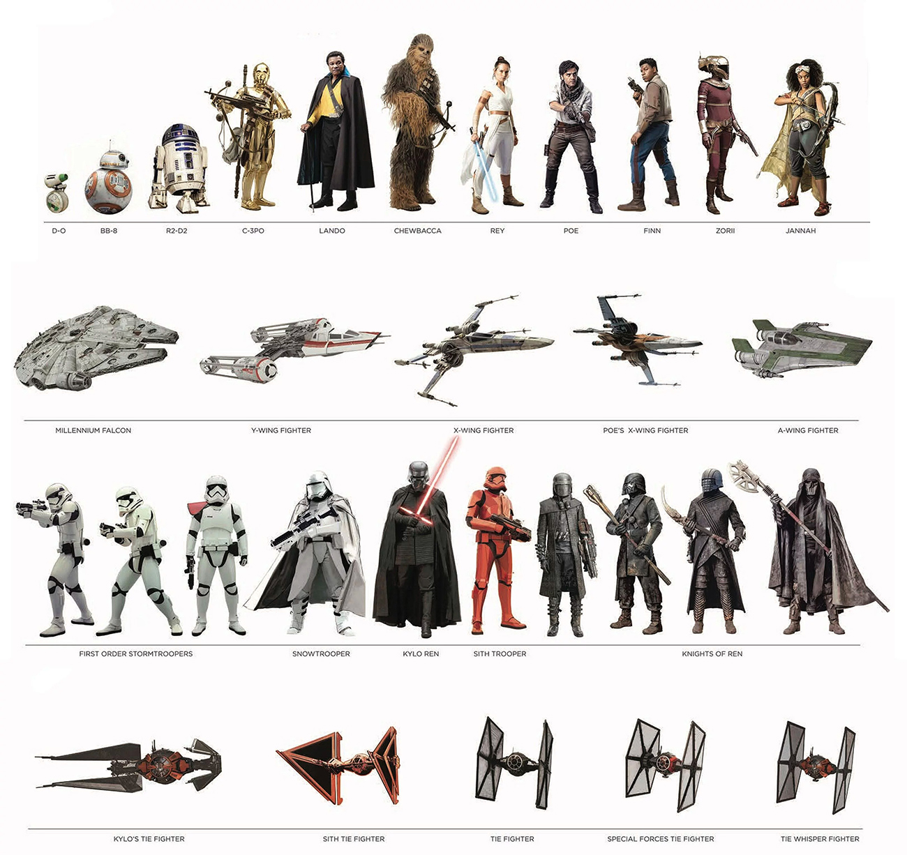 Episode IX