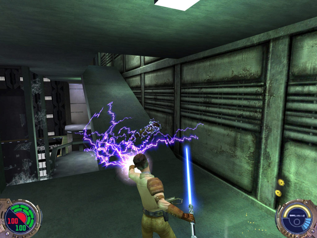 PC Screenshot