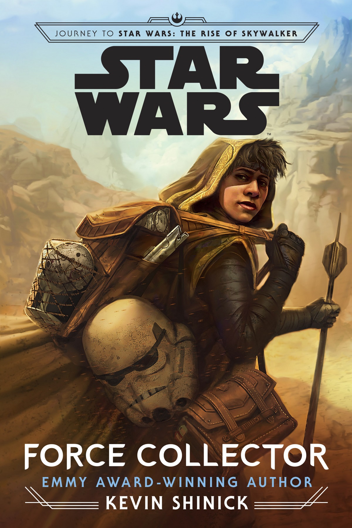 Force Collector