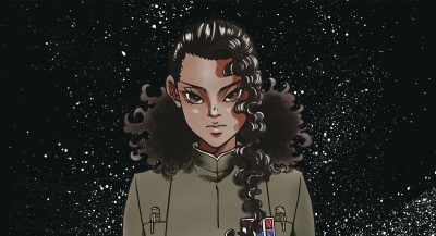 Erste Leseprobe zum Manga Verlorene Welten Vol. 2