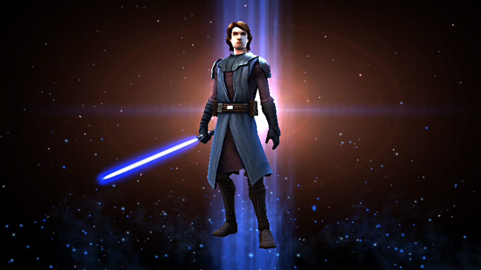 Star Wars: Galaxy of Heroes