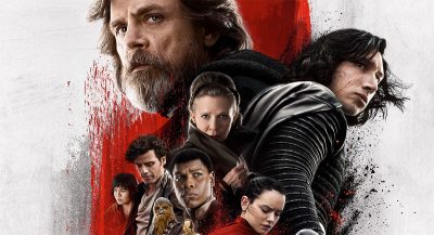 Rian Johnsons Star Wars Trilogie doch noch nicht sicher?