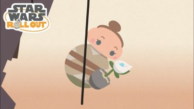 Neue Videos vom Star Wars Kids Kanal