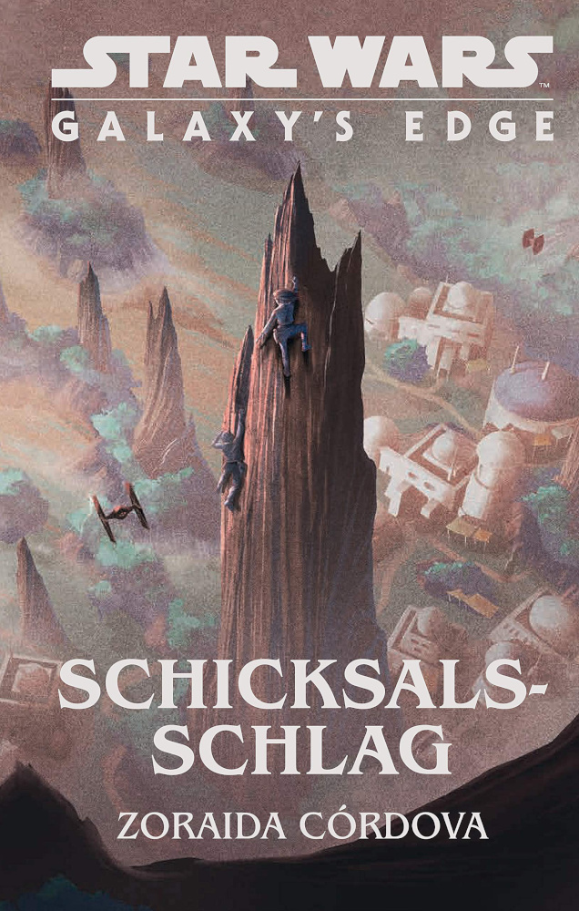 Schicksalsschlag - Cover