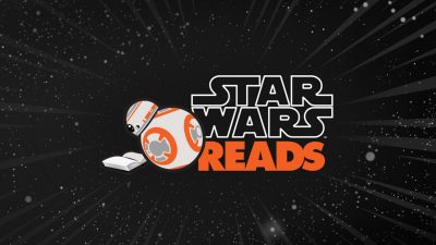 8. Star Wars Reads Day auf der Frankfurter Buchmesse…