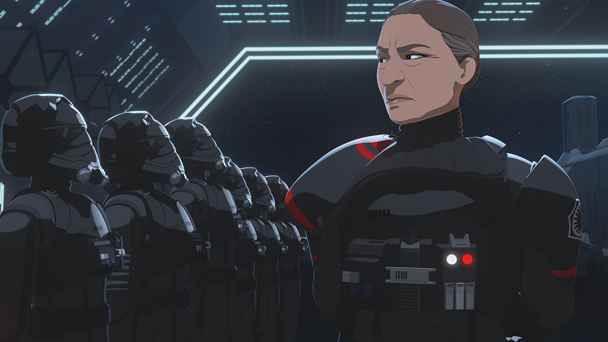Resistance – Live Fire