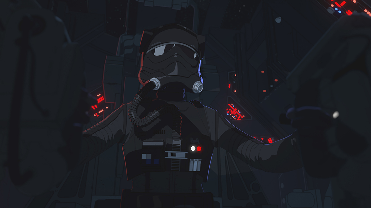 Resistance – Live Fire