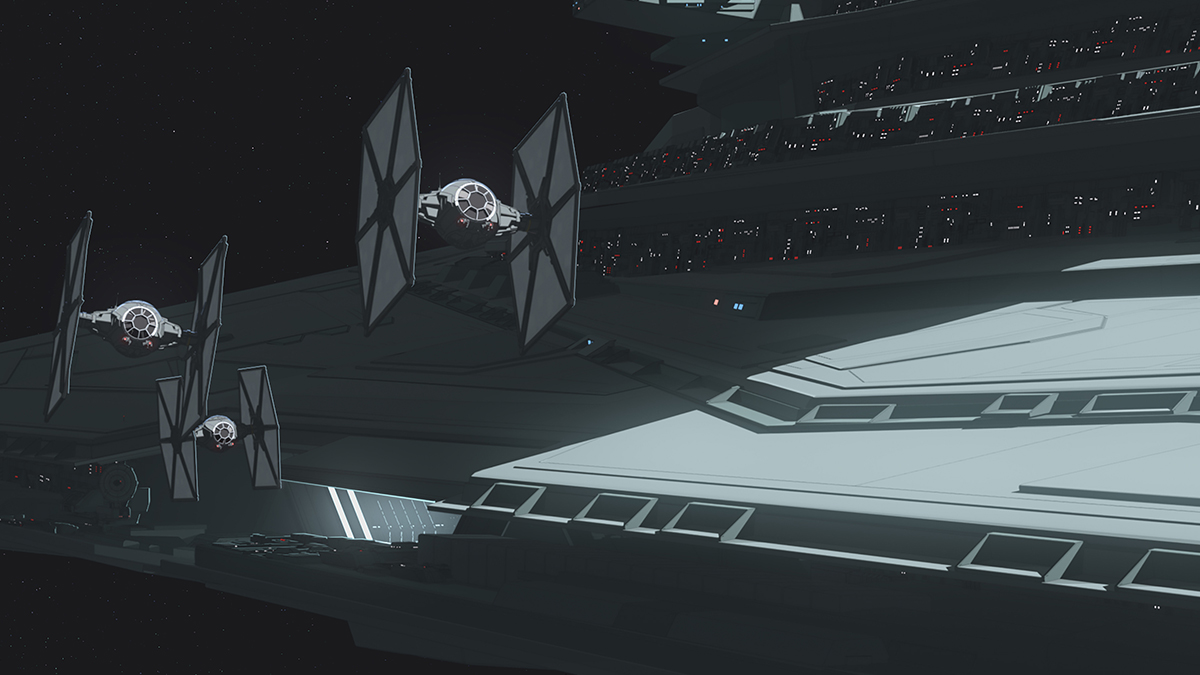 Resistance – Live Fire