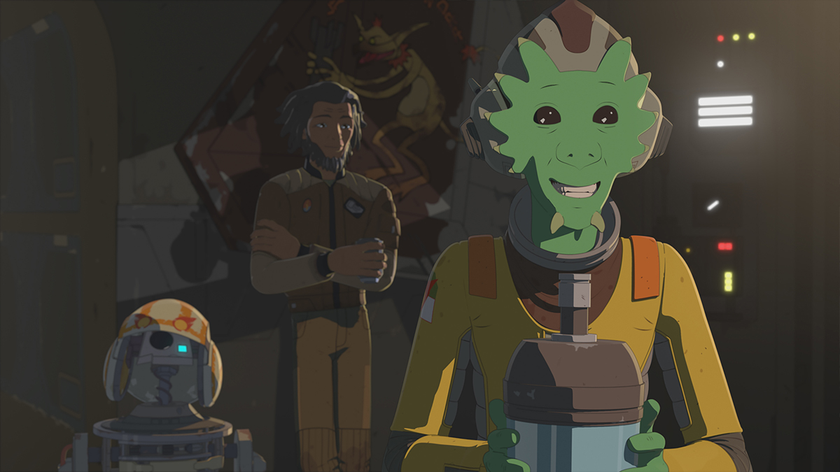 Resistance – Live Fire