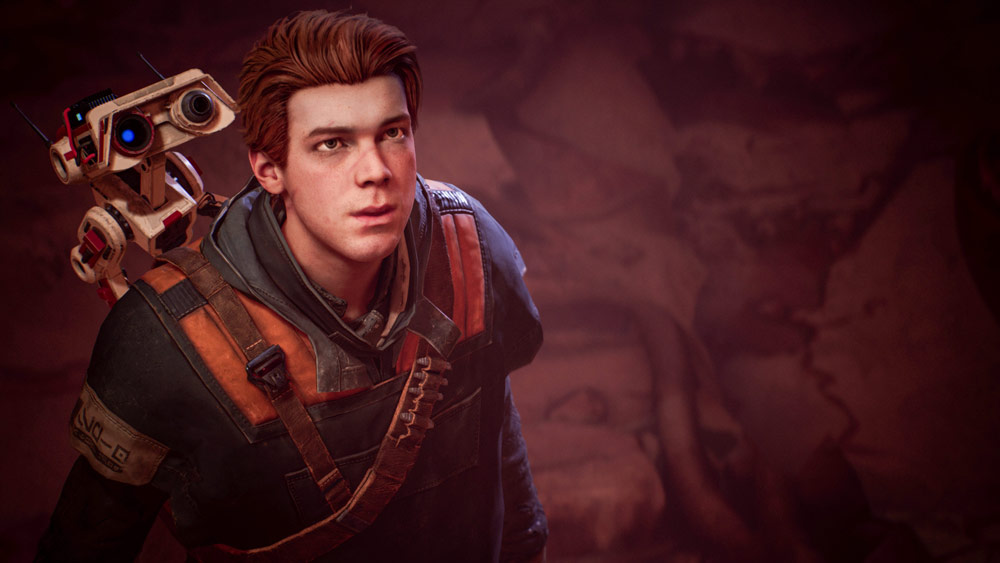 Star Wars Jedi: Fallen Order | Quelle: EA