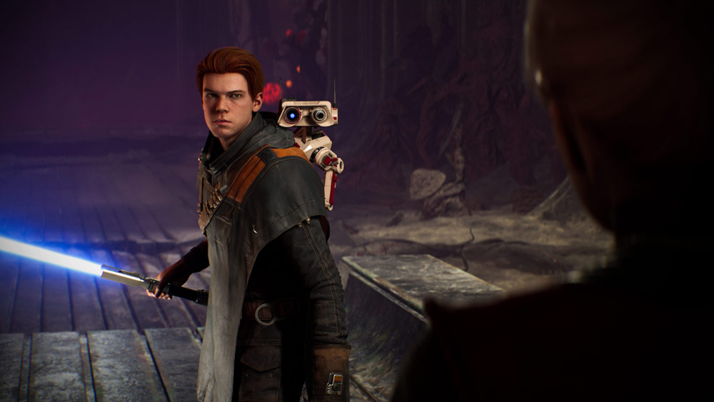 Star Wars Jedi: Fallen Order | Quelle: EA