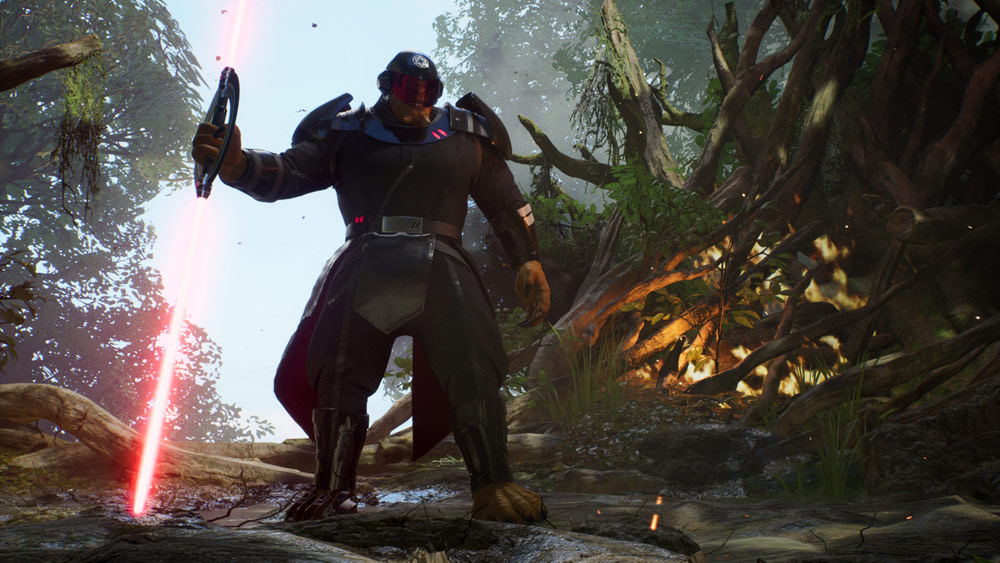 Star Wars Jedi: Fallen Order | Quelle: EA