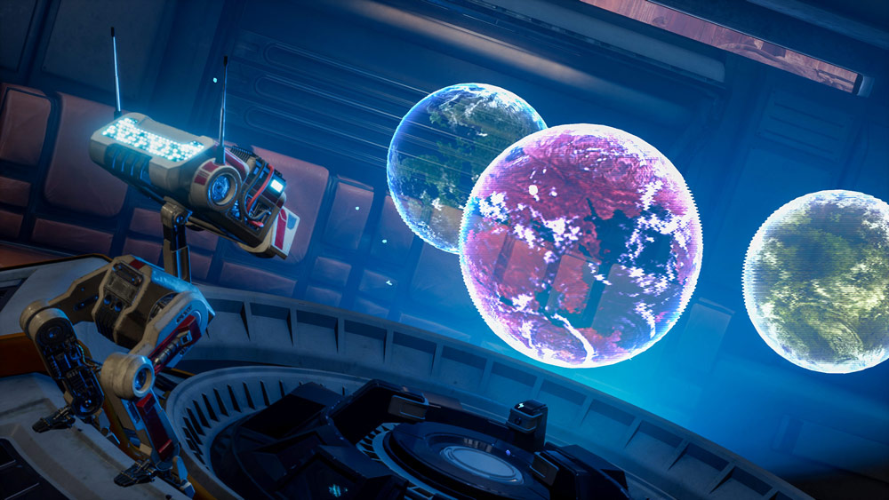 Star Wars Jedi: Fallen Order | Quelle: EA