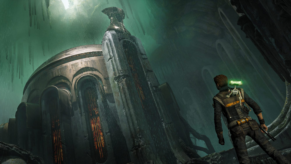 Star Wars Jedi: Fallen Order | Quelle: EA
