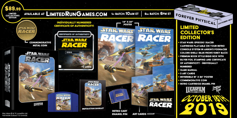 Racer Premium-Edition