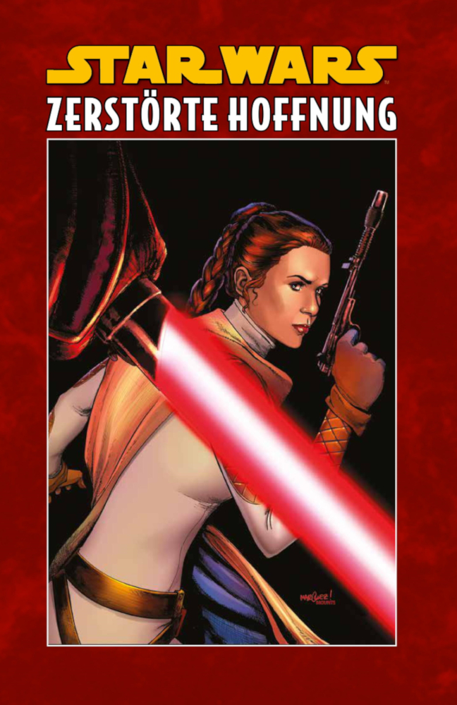 Zerstörte Hoffnungen - Hardcover