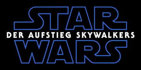 Episode IX: Der Aufstieg Skywalkers - Logo