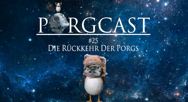 PorgCast
