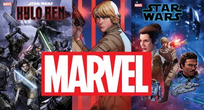 Der neue Comic-Monat Januar bei Marvel