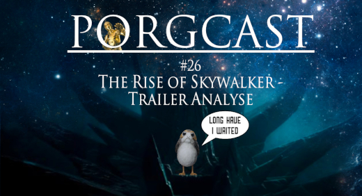 PorgCast