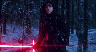 Gerücht: Lucasfilm arbeitet an einem Kylo Ren-Prequel
