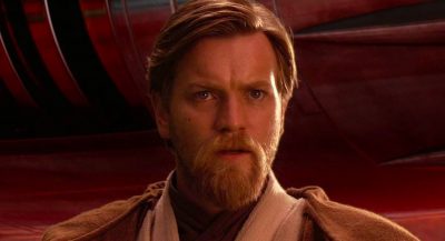 McGregor bestätigt: Obi-Wan-Serie war ursprünglich als Film geplant