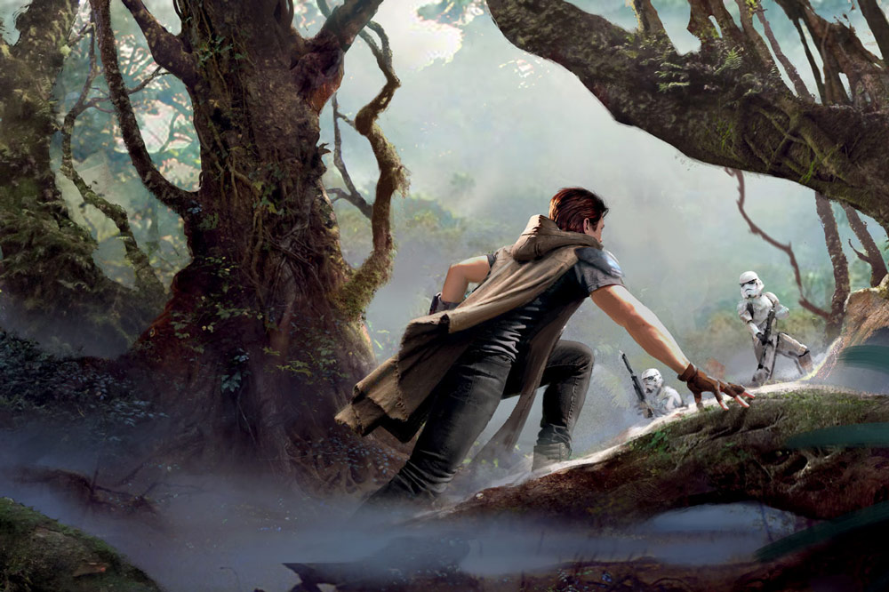 Star Wars Jedi: Fallen Order | Quelle: starwars.com