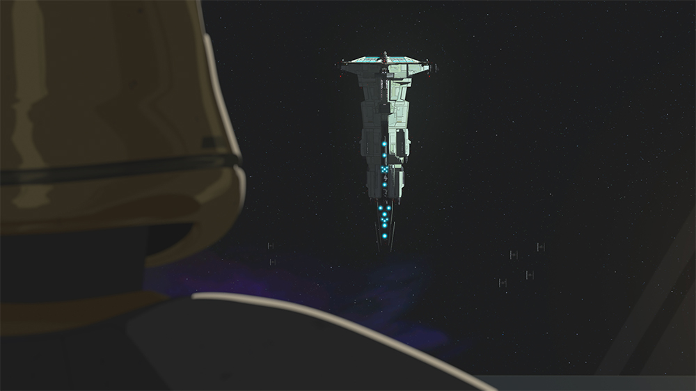 Resistance – The Engineer