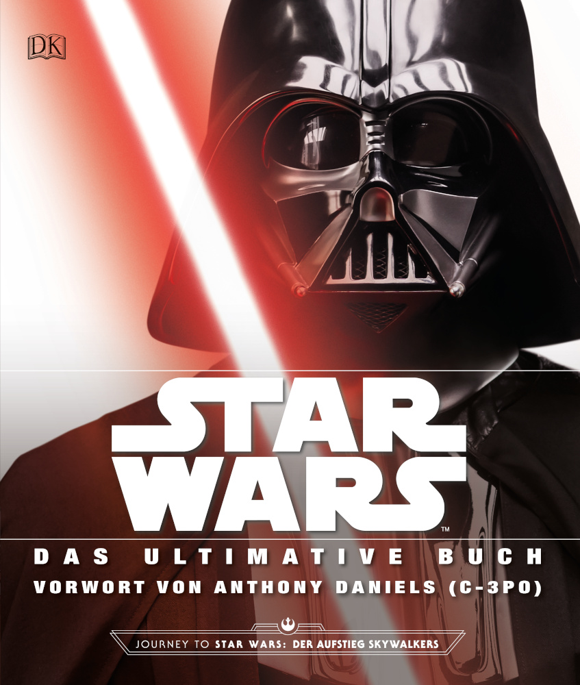 Das ultimative Buch - Cover
