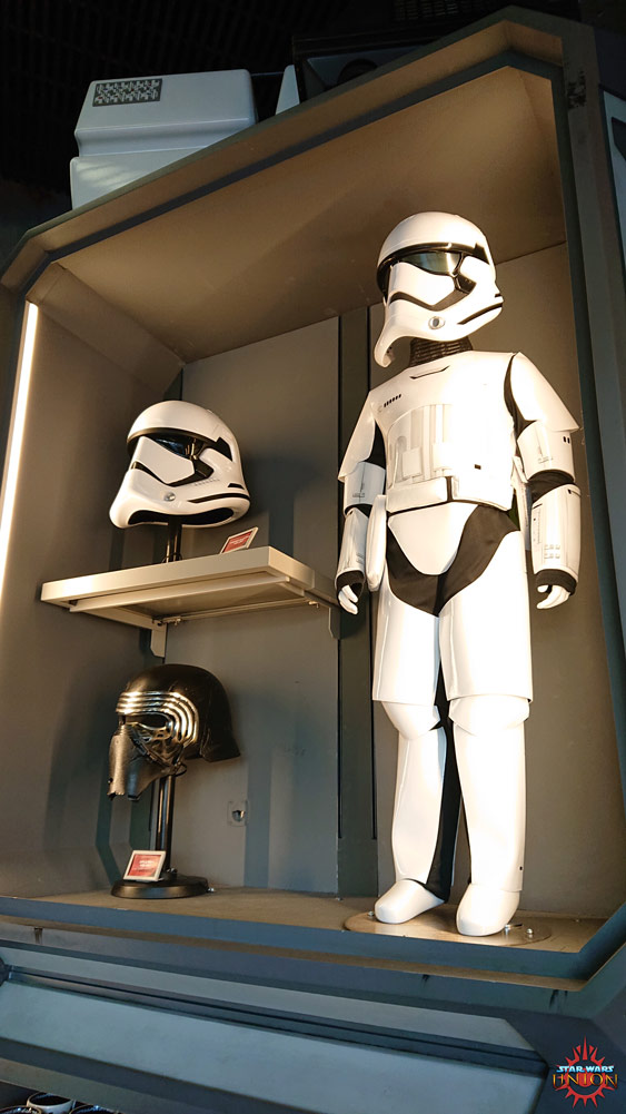 Star Wars Galaxy’s Edge