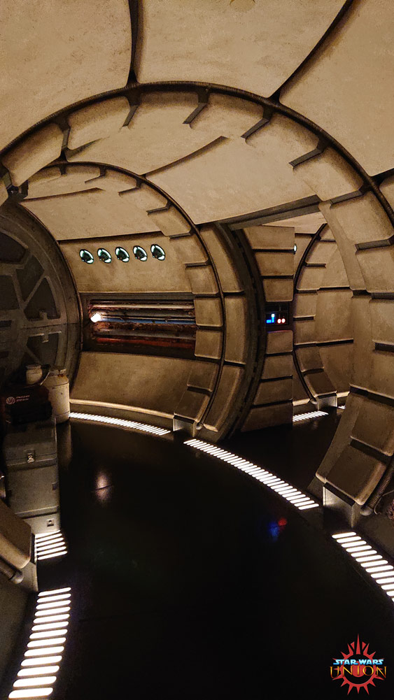Star Wars Galaxy’s Edge