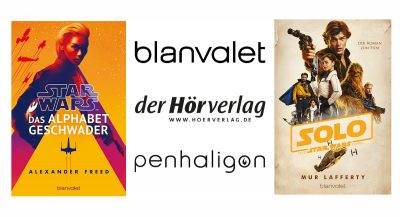 Alle RandomHouse-Veröffentlichungen bis August 2020