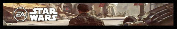EA Star Wars Finanzbericht