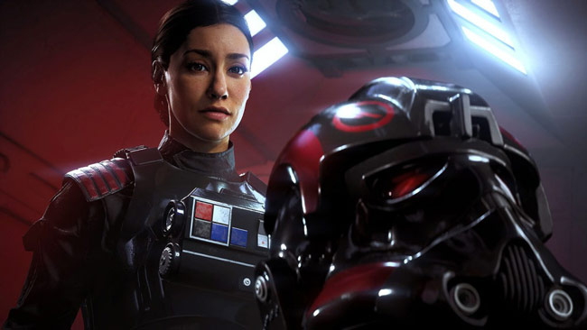 EA Star Wars Finanzbericht