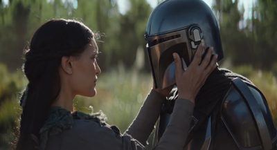Komponist Ludwig Göransson über seine Arbeit an The Mandalorian
