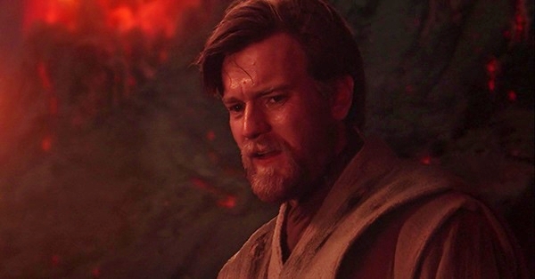 Obi-Wan Kenobi