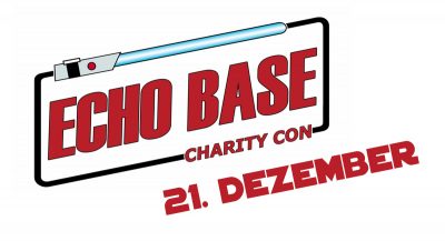 Neue Ankündigungen zur 5. Echo Base Charity Con