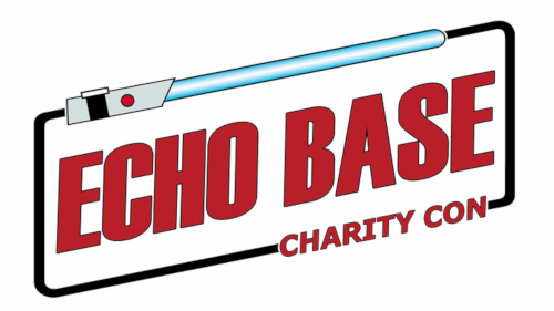 Echo Base Charity Con Logo