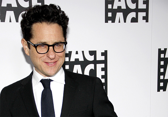 J.J. Abrams